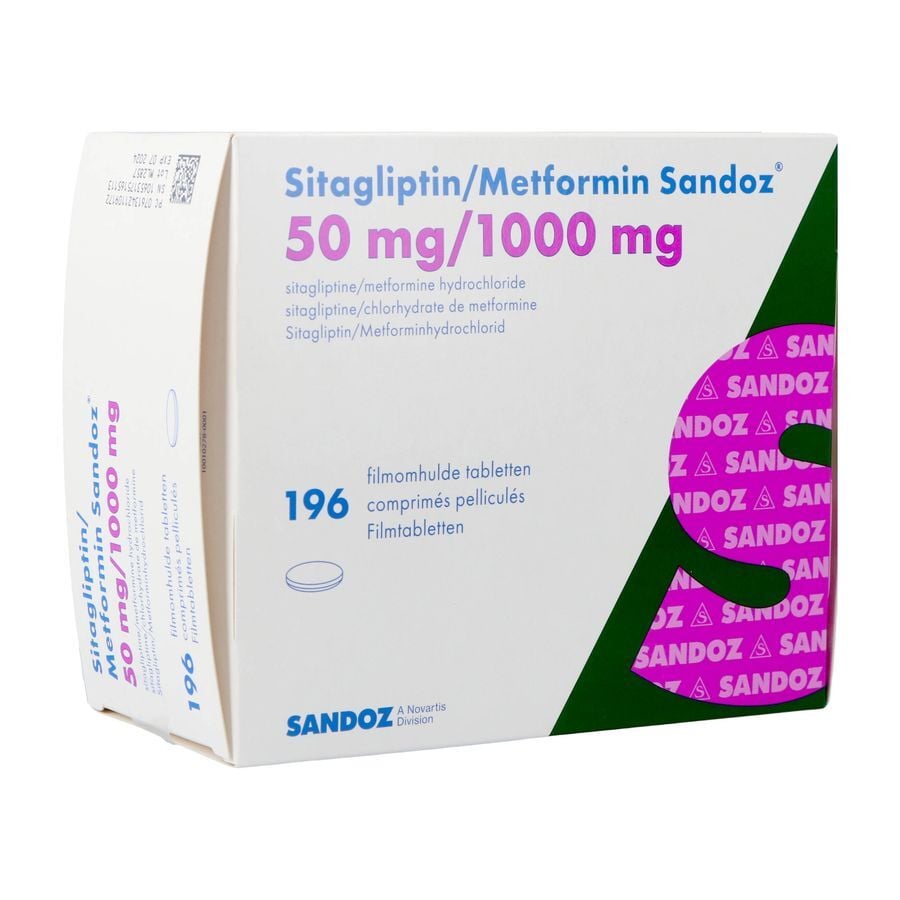 Metformin Le Moins Cher
