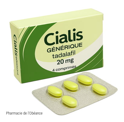 Generique viagra cialis