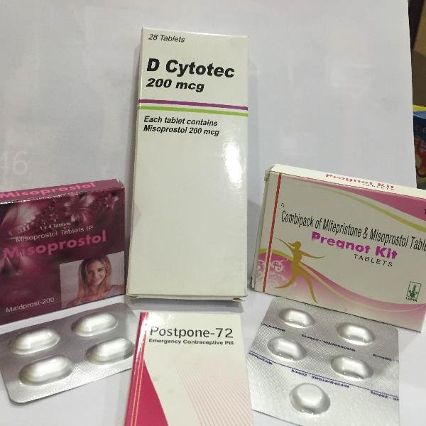Misoprostol France