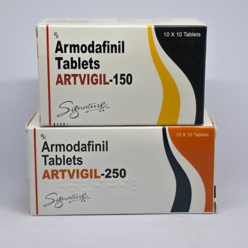 Armodafinil 200mg