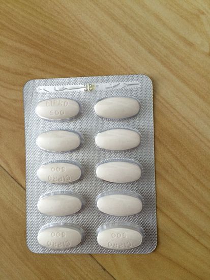 Cipro Acheter