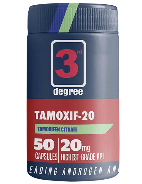 Commander Tamoxifène