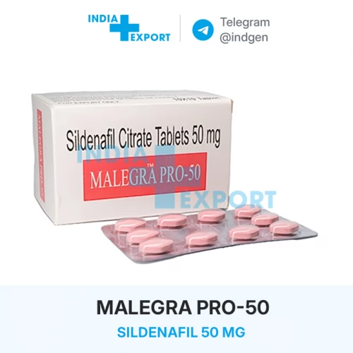 malegra pro 50