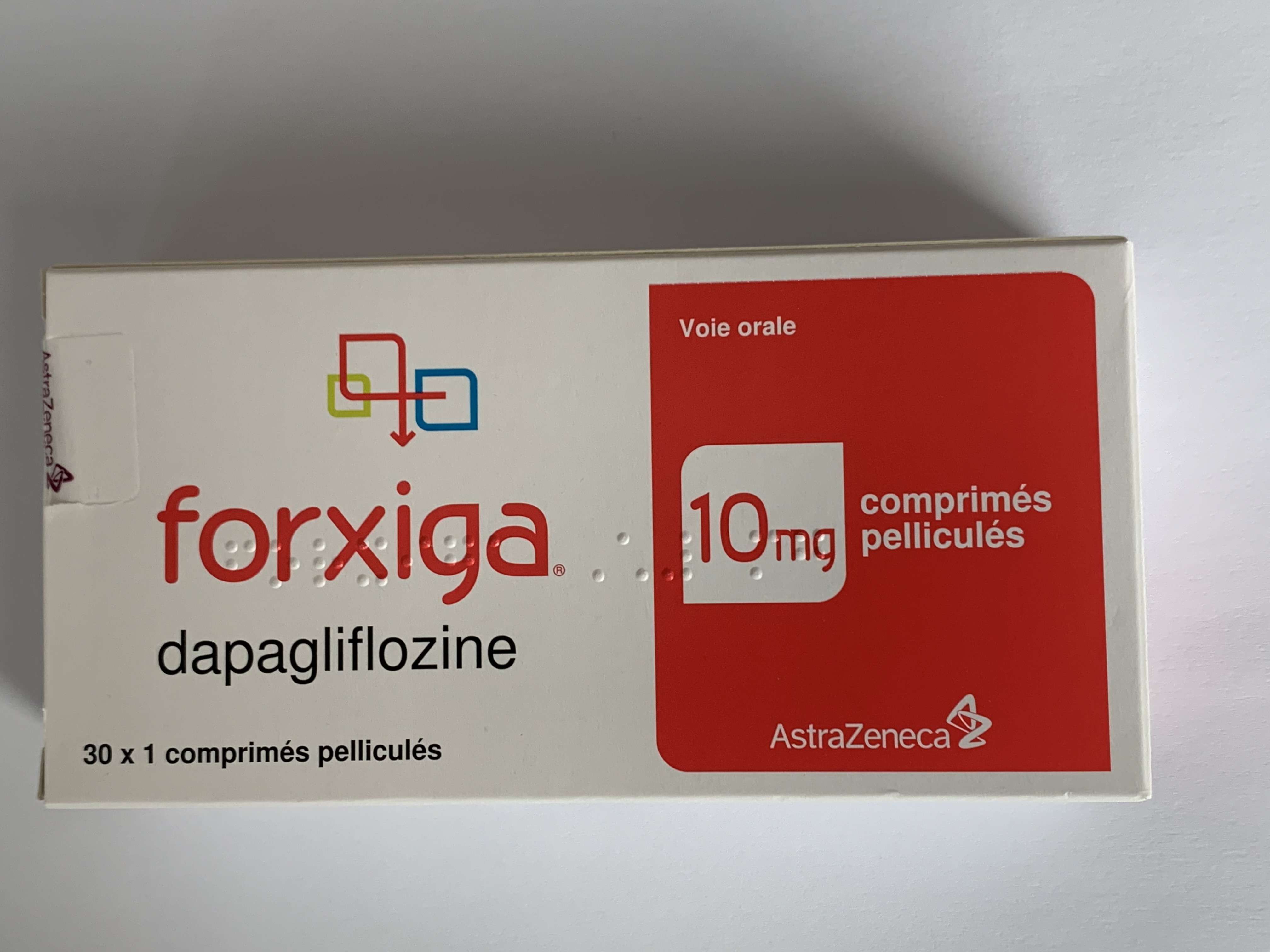 Prix du metformin