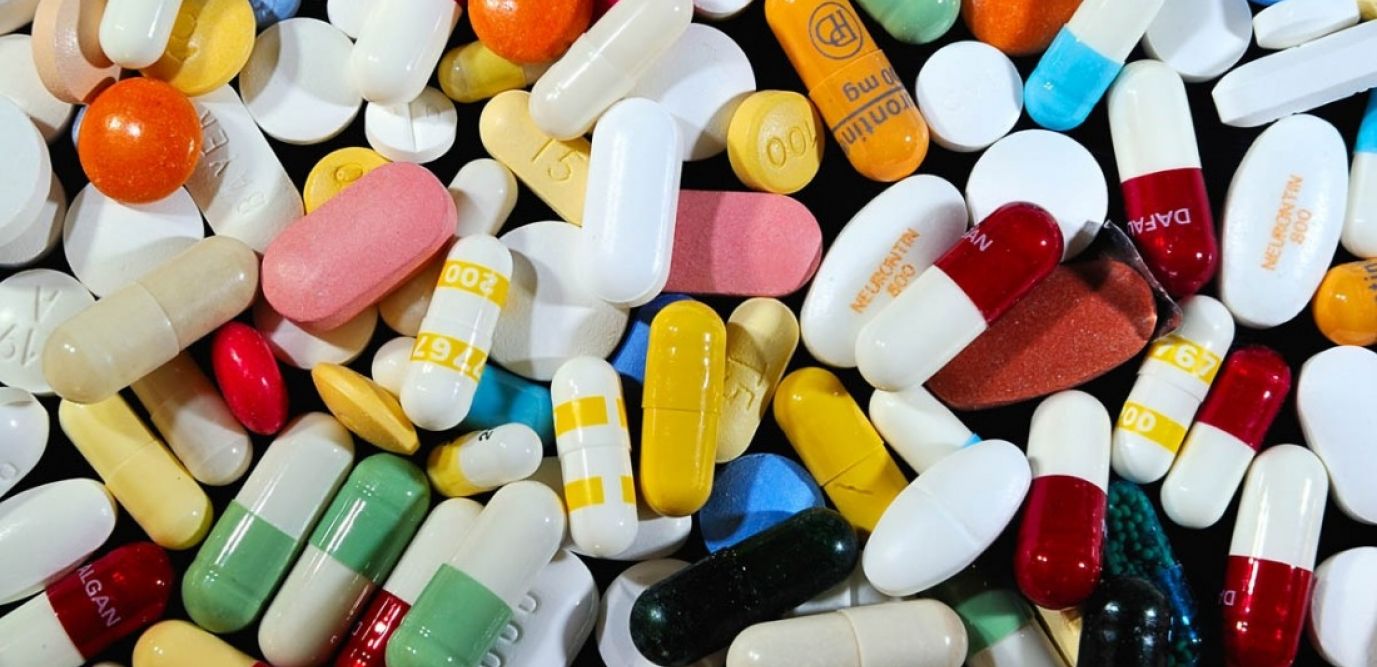 Pilule sevrage xanax