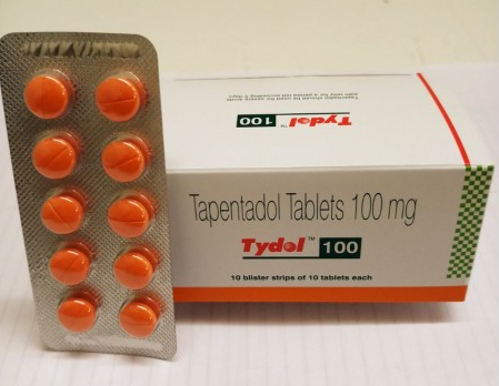 Tapentadol Prix France
