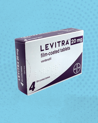 Vardenafil Acheter