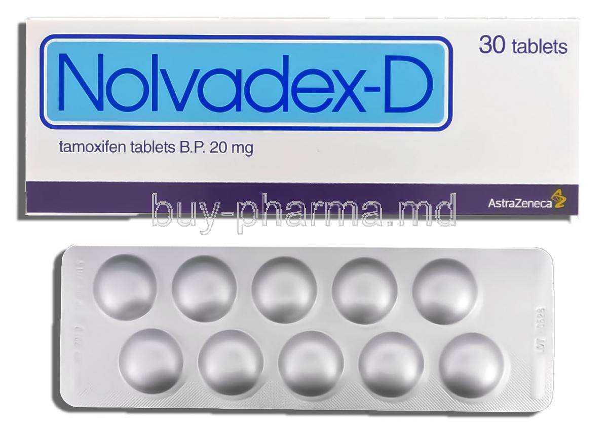 Nolvadex 20 mg online