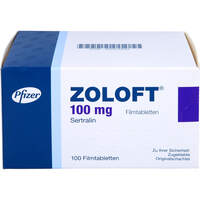 Prix pour zoloft
