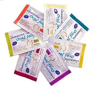 Kamagra Jelly Prix