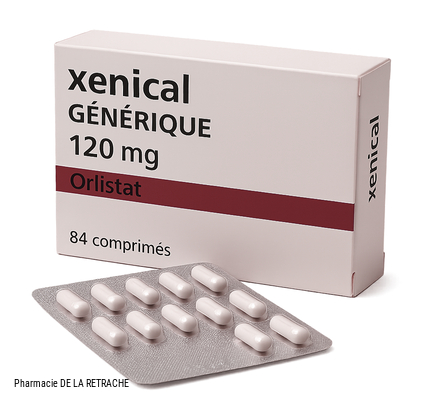 cout du xenical