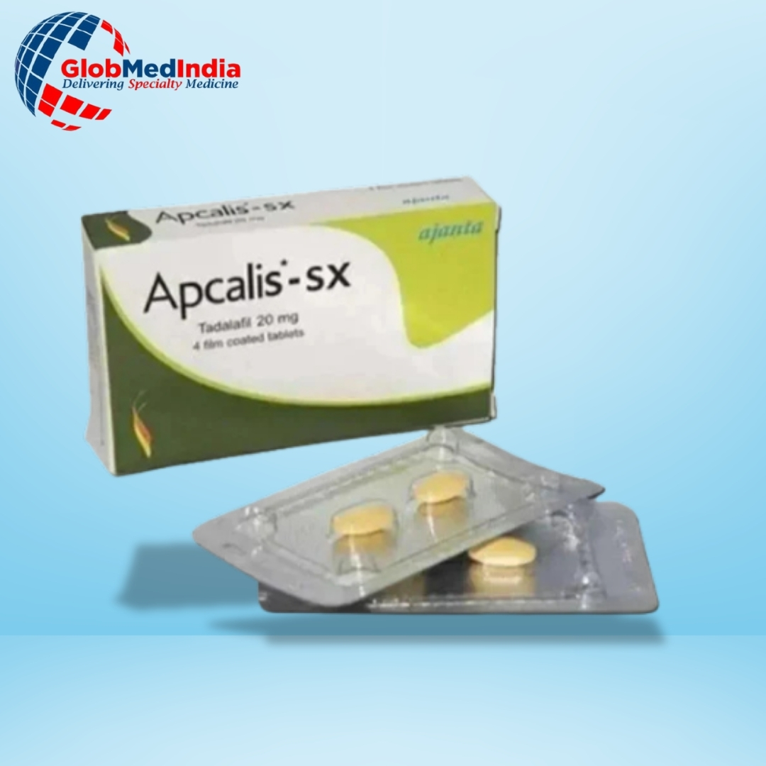 Apcalis Sx Online
