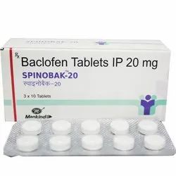 Lioresal 10 Mg Online