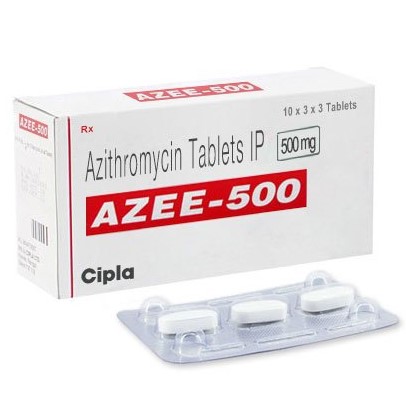 Zithromax 500 Mg France