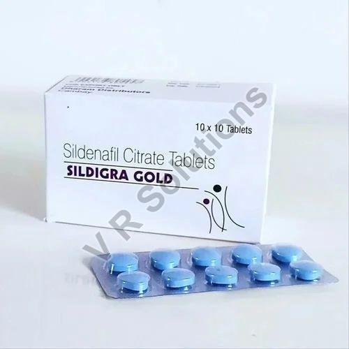 Sildigra prof 100 mg