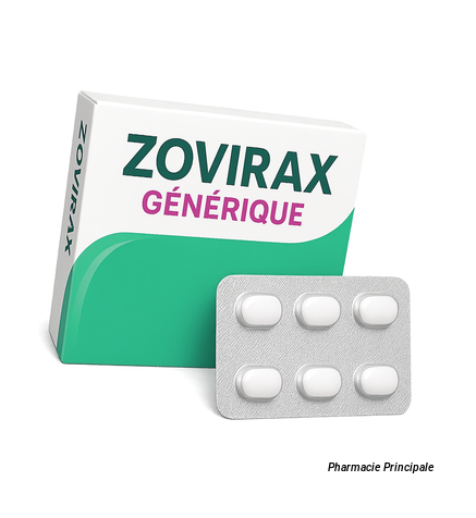 Aciclovir achat en ligne