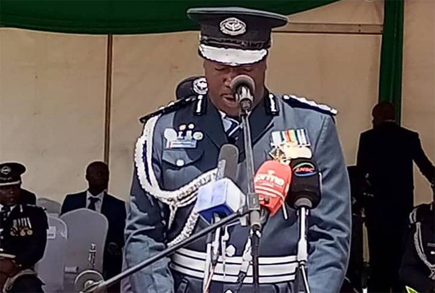 Commander du lioresal