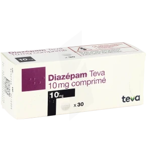 Diazepam 10mg online