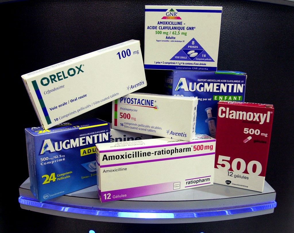 Ciprofloxacin 500 mg ratiopharm