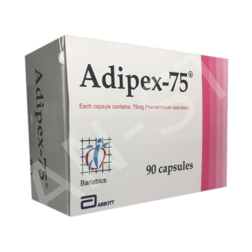 Prix du adipex