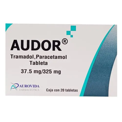 Tramadol paracétamol 37.5 mg 325 mg prix