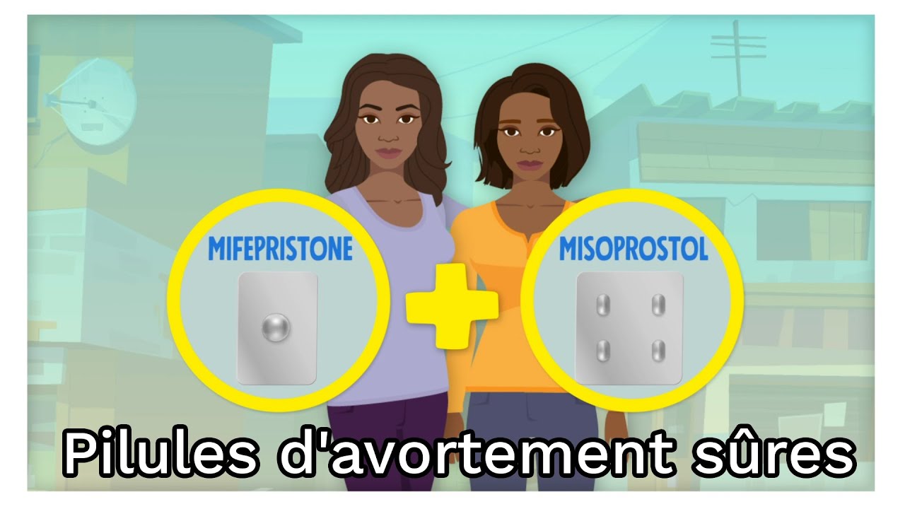 comment acheter du misoprostol