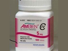 Ambien 5 mg online