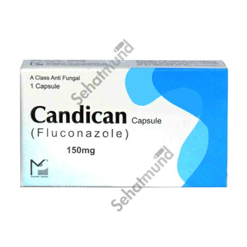 Fluconazole 150mg online