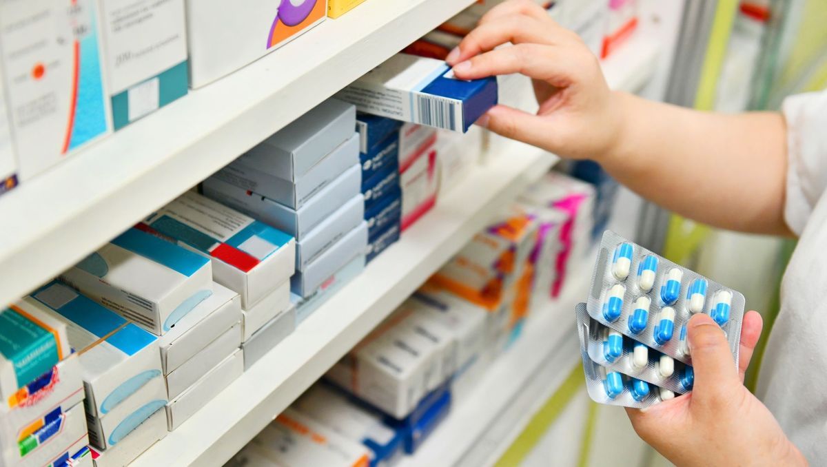 Amoxicilline sans ordonnance en pharmacie