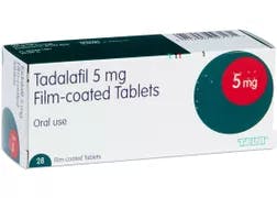 Tadalafil Teva 5 Mg Online