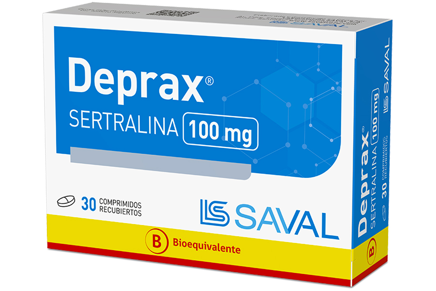 sertraline 100mg spc
