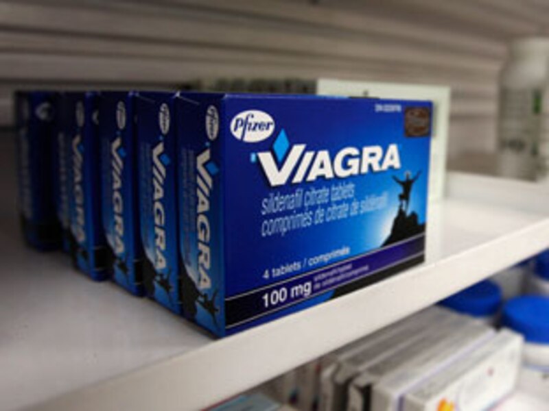 Viagra générique québec