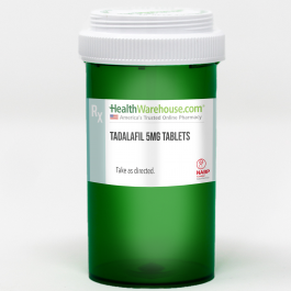 Tadalafil 5 Mg Pour Femme