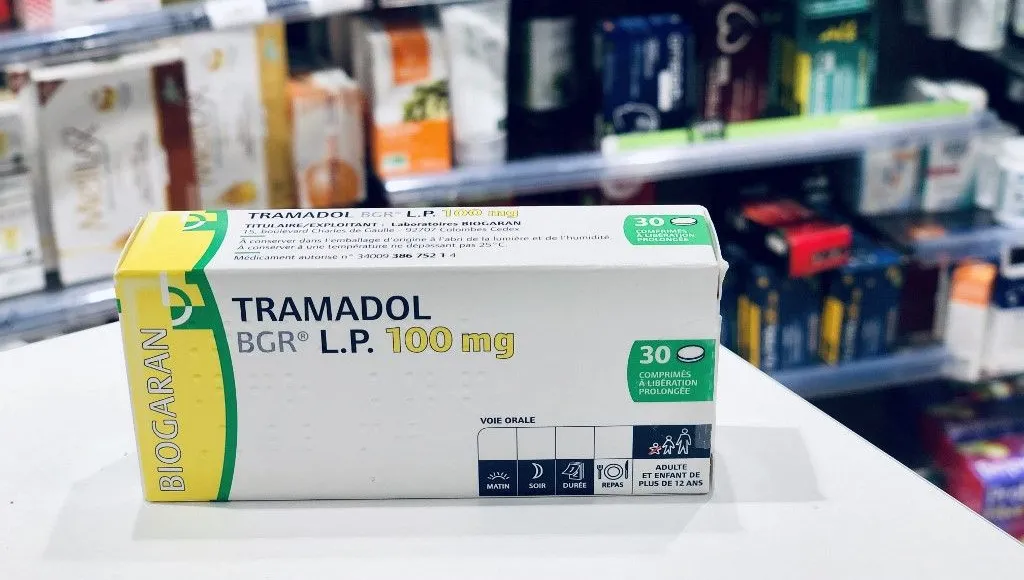 le prix de tramadol