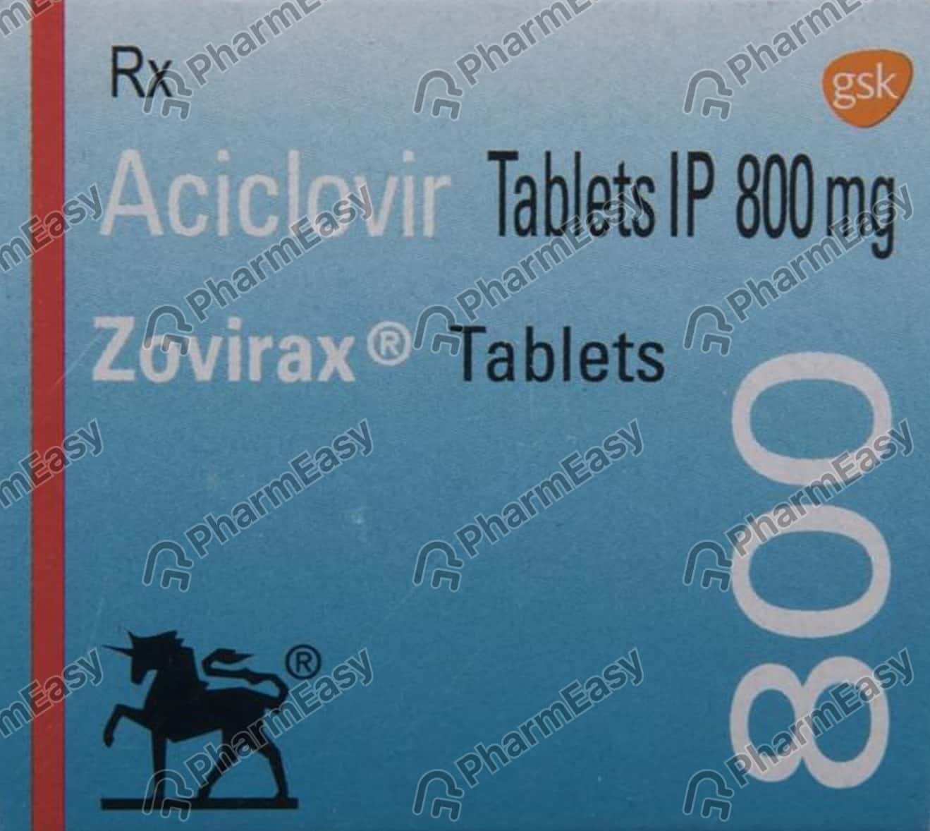 Ordre zovirax