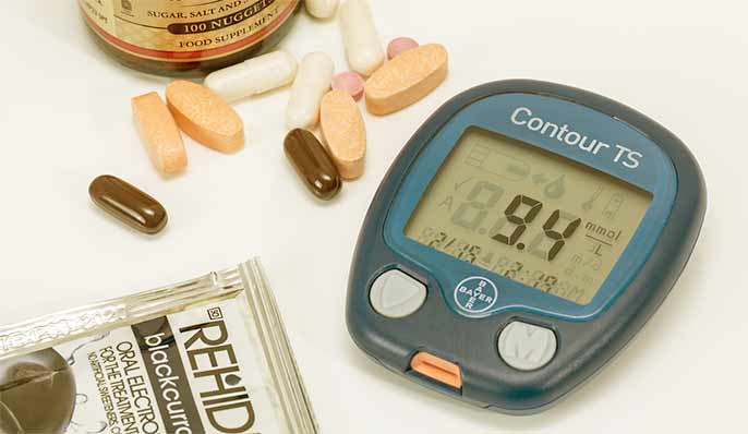Metformin le moins cher