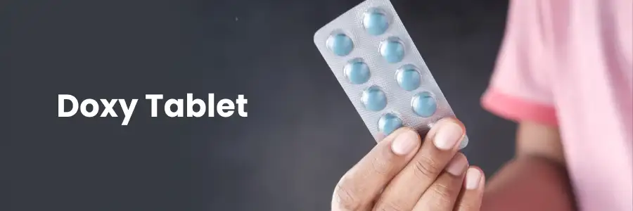Doxycycline prix sans ordonnance
