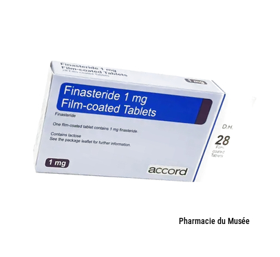 Acheter Du Finastéride