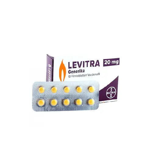 Prix levitra 20 mg