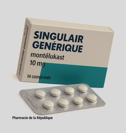 acheter du lunesta générique