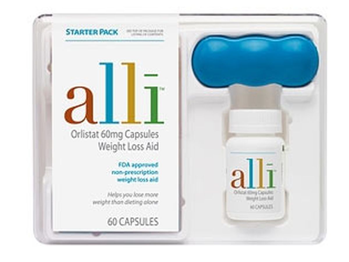 Pilule orlistat avis
