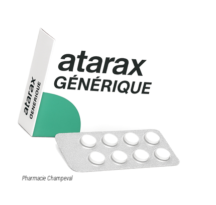 Peut On Acheter Du Xanax Sans Ordonnance