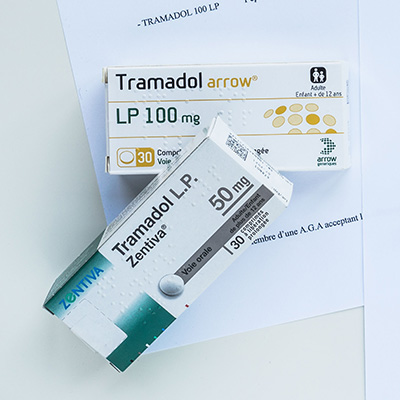 Tramadol mylan 100 mg prix