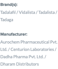 tadala black pharmacie online