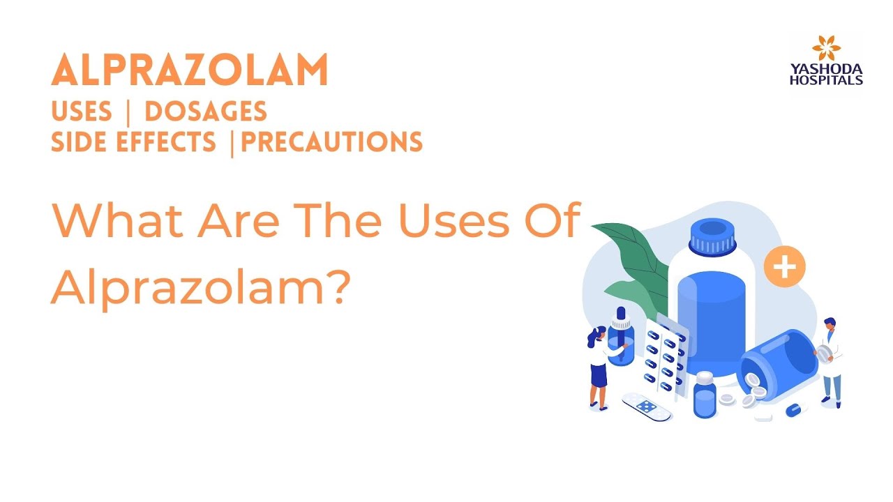 Alprazolam Comment Acheter