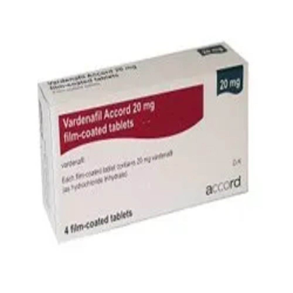 Vardenafil biogaran prix