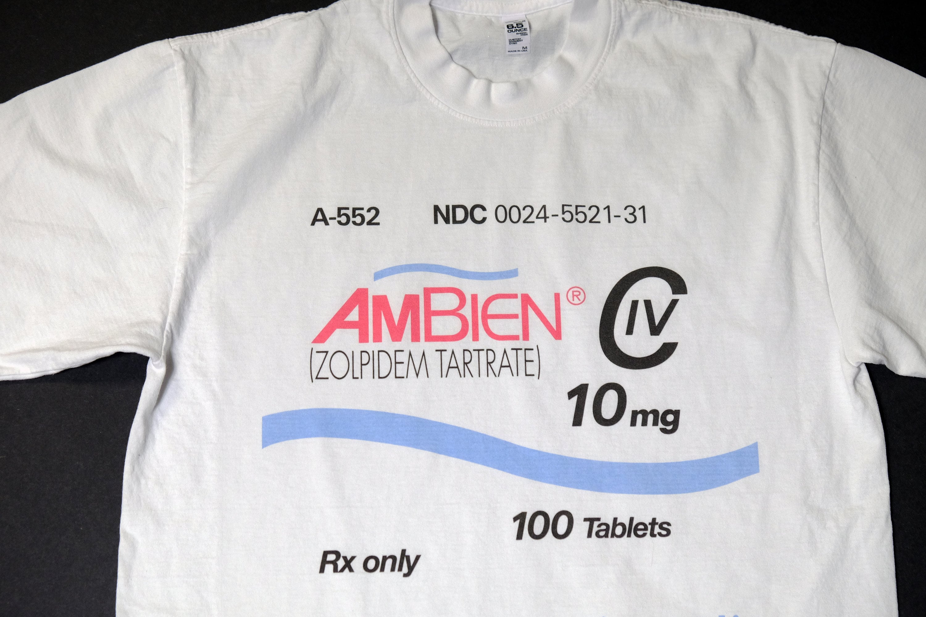 Achat zolpidem ambien