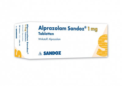 Acheter xanax generique