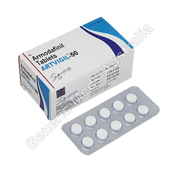 Armodafinil 50mg