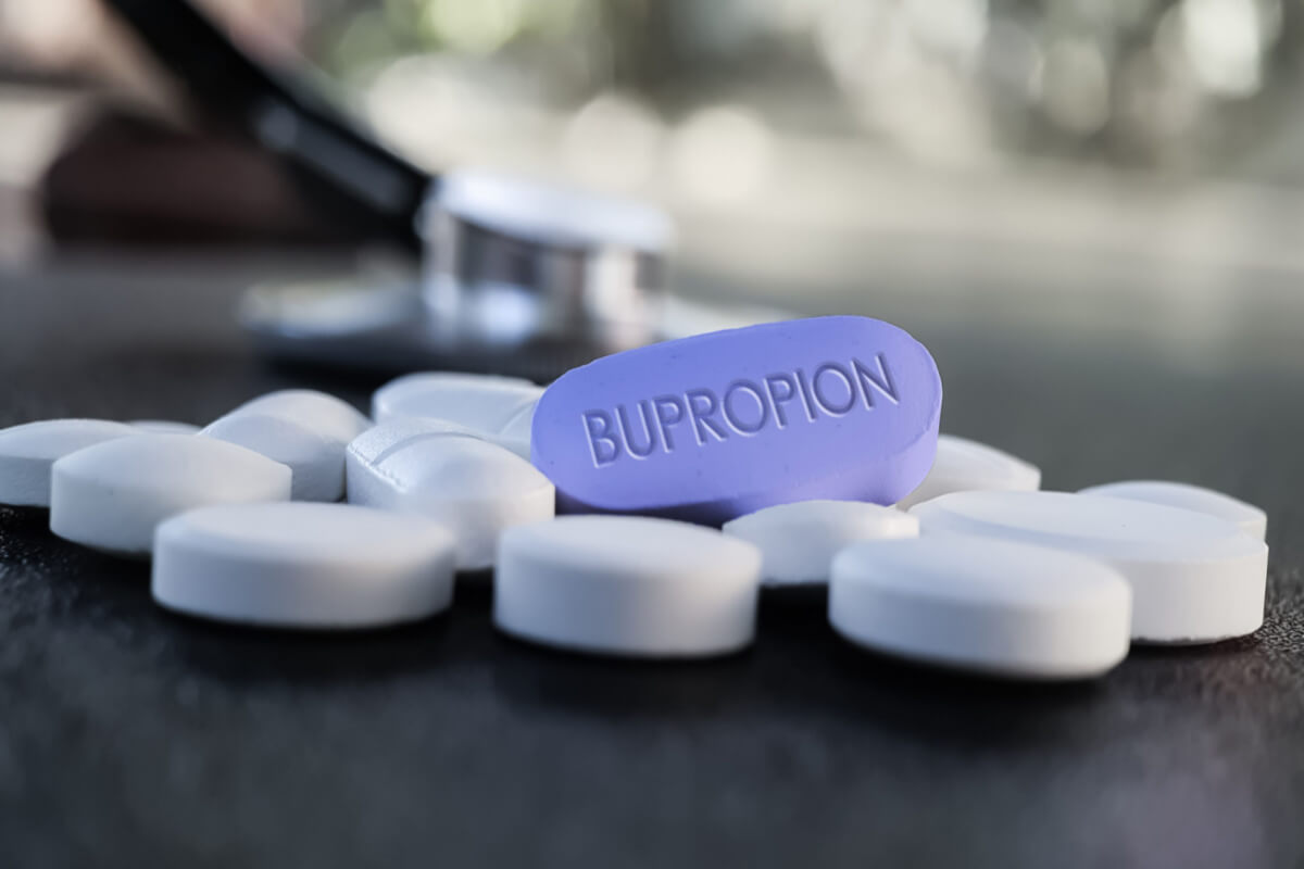 Bupropion le moins cher